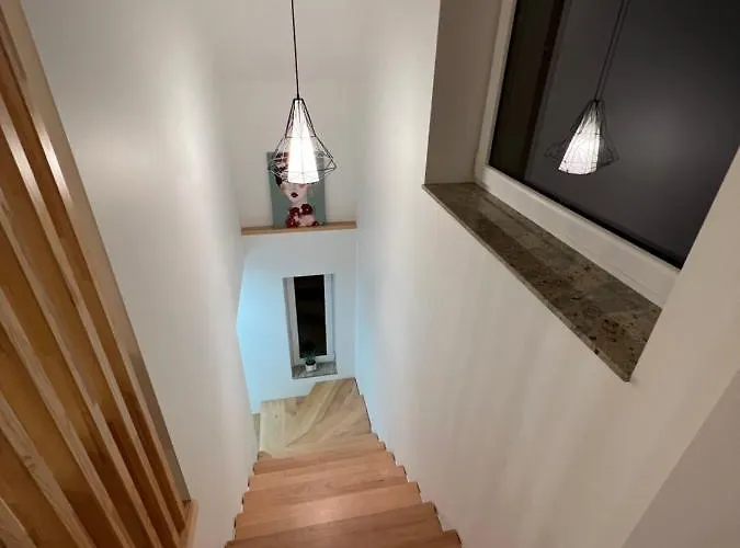 Kraina Choszcza Nyaraló