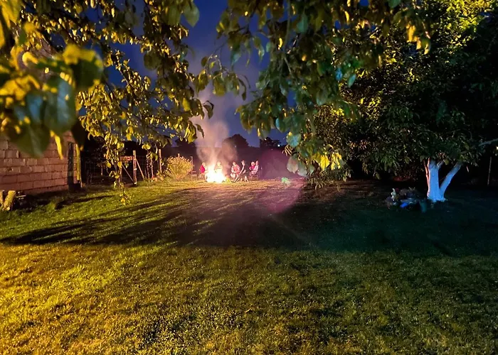 Kraina Choszcza * Choszczno