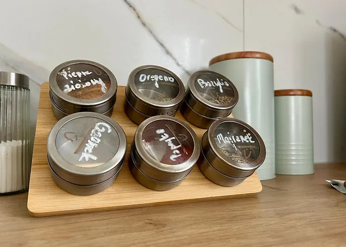 Kraina Choszcza Choszczno