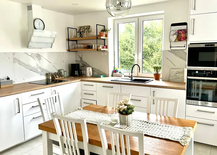 Holiday home Kraina Choszcza Choszczno