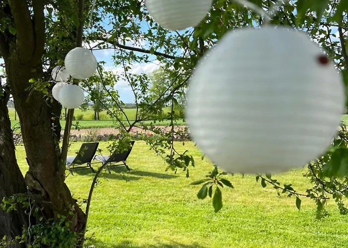 Holiday home Kraina Choszcza *