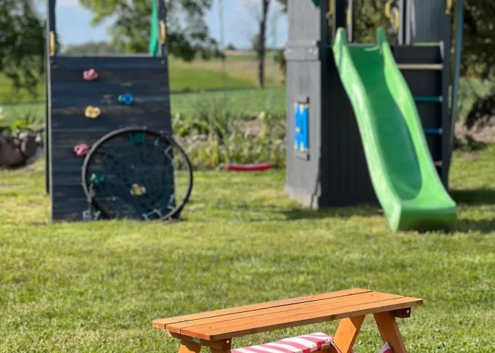 Kraina Choszcza Choszczno