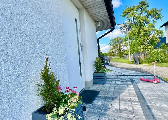 Holiday home Kraina Choszcza