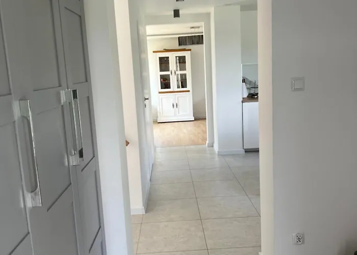 Kraina Choszcza Nyaraló Choszczno