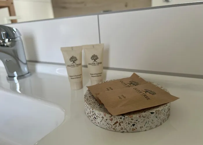 Holiday home Kraina Choszcza *