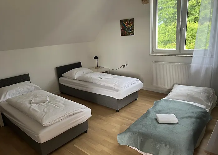 Kraina Choszcza * Choszczno