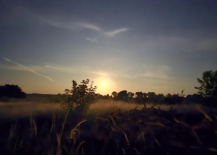 Kraina Choszcza Choszczno