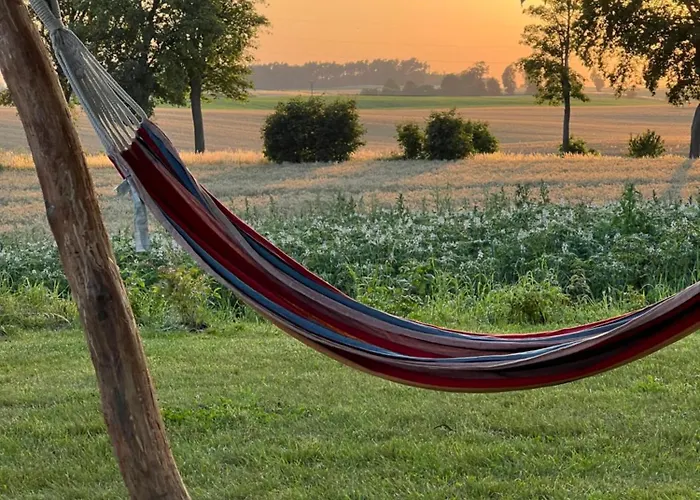 Nyaraló Kraina Choszcza