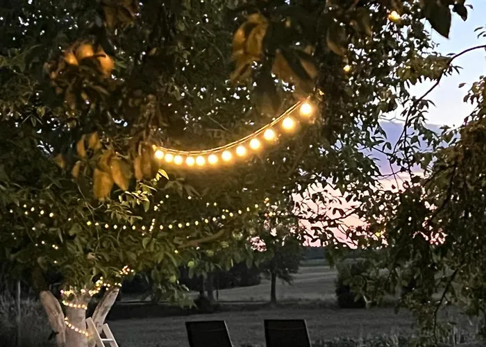 Kraina Choszcza * Choszczno