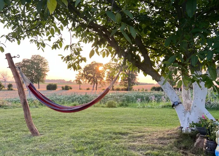 Kraina Choszcza Choszczno