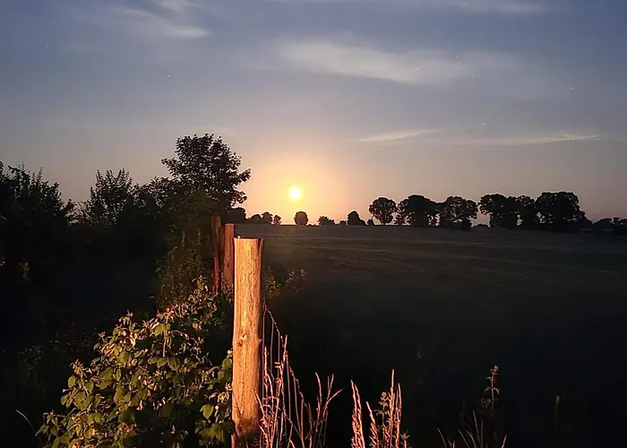 Kraina Choszcza * Choszczno