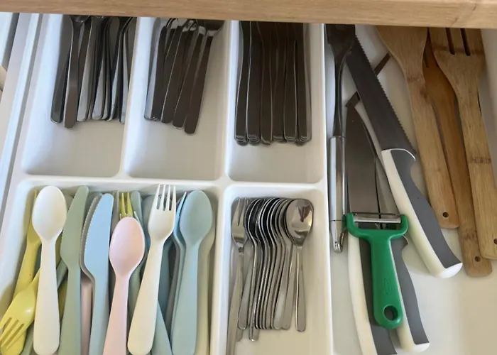 Kraina Choszcza Holiday home