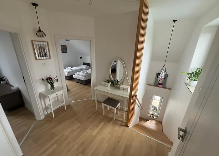 Nyaraló Kraina Choszcza