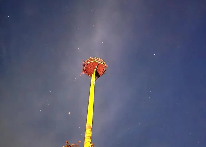 Kraina Choszcza Nyaraló Choszczno