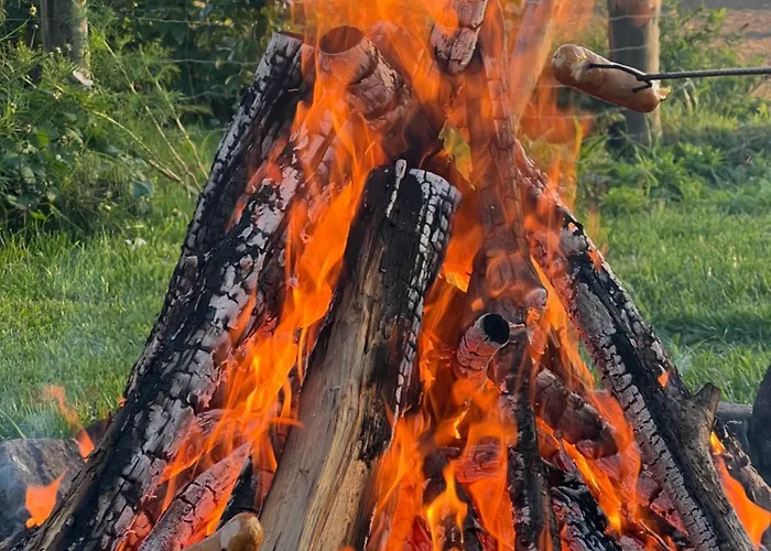 Holiday home Kraina Choszcza