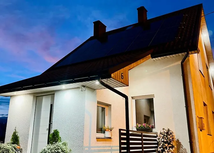 Kraina Choszcza Choszczno