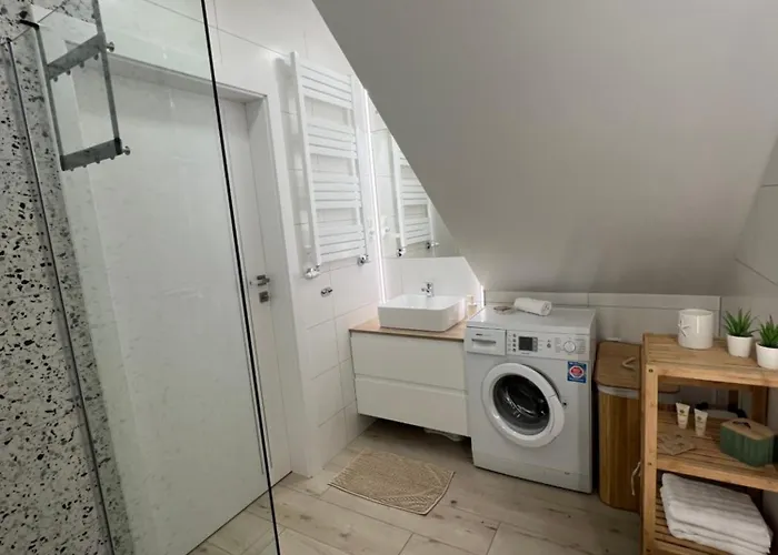 Kraina Choszcza Holiday home