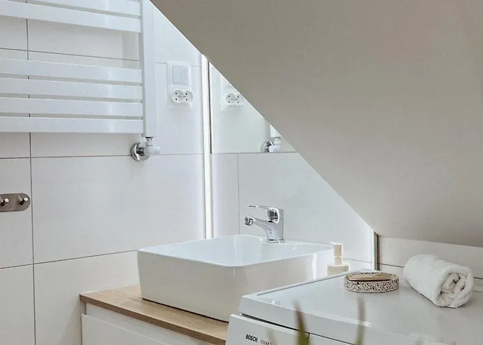 Holiday home Kraina Choszcza *