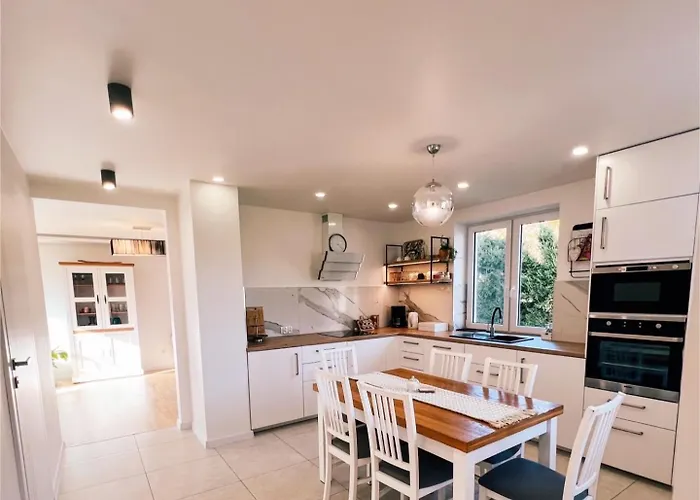 Nyaraló Kraina Choszcza Choszczno