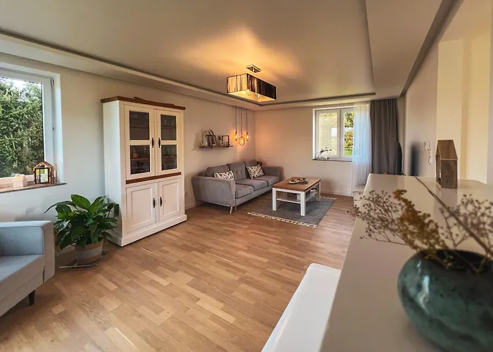 Kraina Choszcza * Choszczno