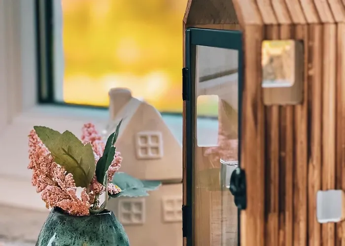 Kraina Choszcza Holiday home