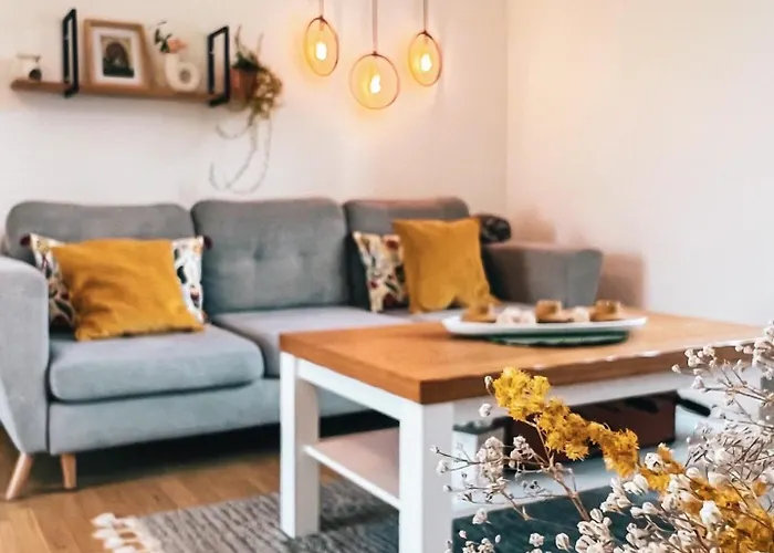 Nyaraló Kraina Choszcza *