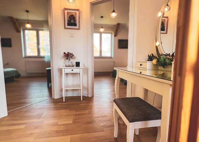 Kraina Choszcza Holiday home