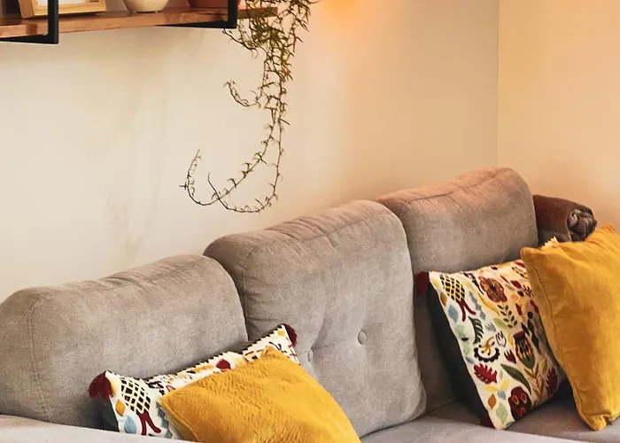 Kraina Choszcza Choszczno