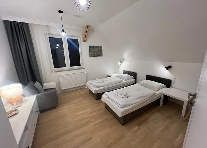 Holiday home Kraina Choszcza