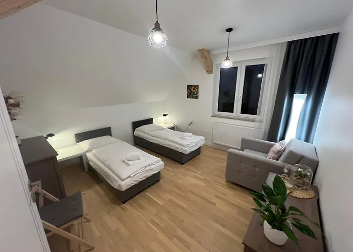 Kraina Choszcza Choszczno