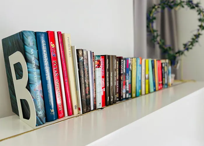 Kraina Choszcza Choszczno