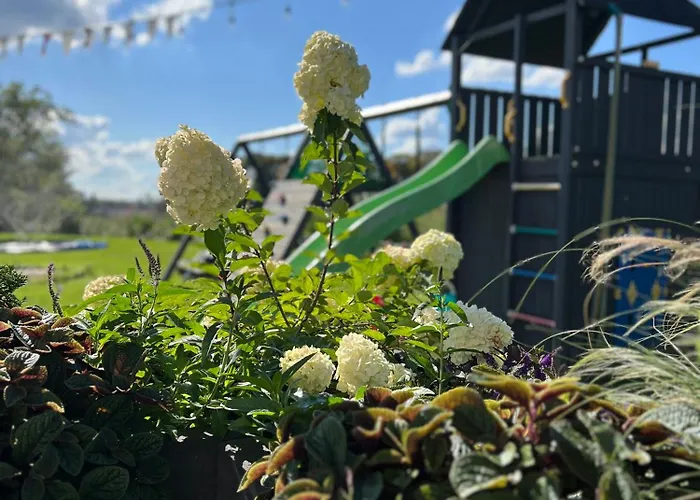 Holiday home Kraina Choszcza Choszczno