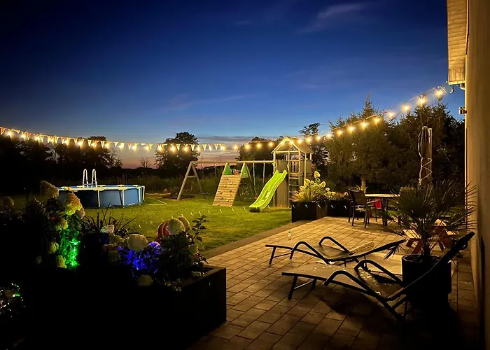 Kraina Choszcza * Choszczno