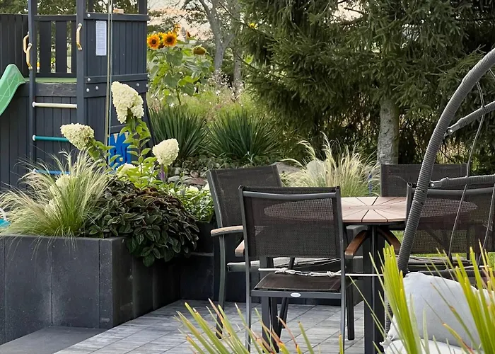 Nyaraló Kraina Choszcza Choszczno