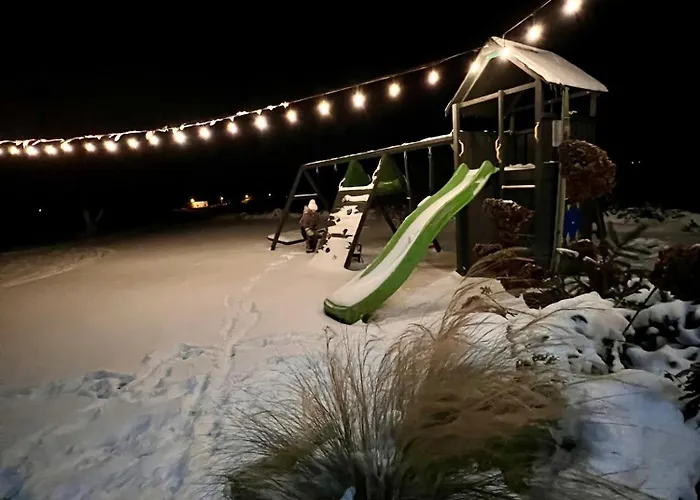 Kraina Choszcza * Choszczno